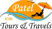 Patel Tours N Travels - Taxi Service - Udaipur - 098292 63564 India | ShowMeLocal.com