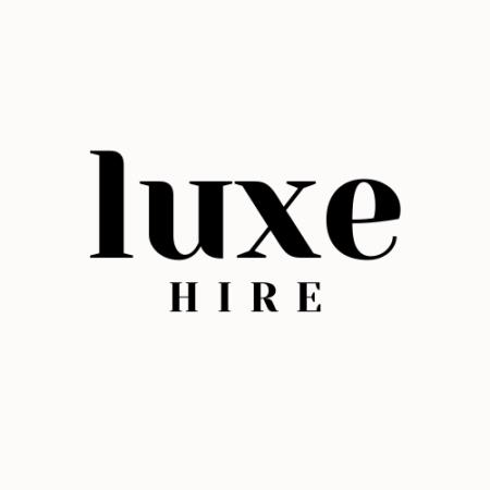 Luxe Hire - Auburn, NSW 2144 - (13) 0045 5370 | ShowMeLocal.com