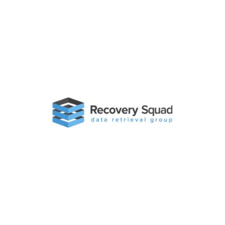 Recovery Squad Ultimo (13) 0049 5440