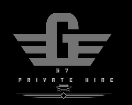 G7 Private Hire Taxi Ashford 01233 536166