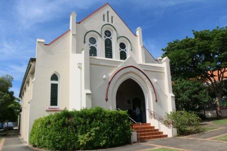 Queensland Tamil Church - Sherwood, QLD 4075 - 0412 133 710 | ShowMeLocal.com