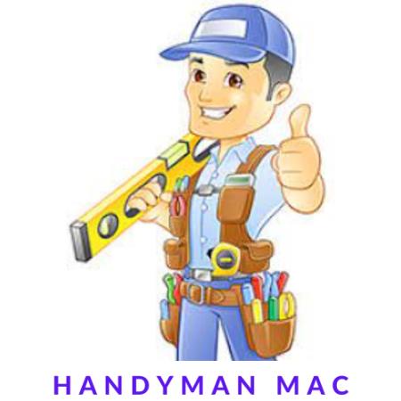 Handyman Mac - Kettering, Northamptonshire - 07360 574999 | ShowMeLocal.com