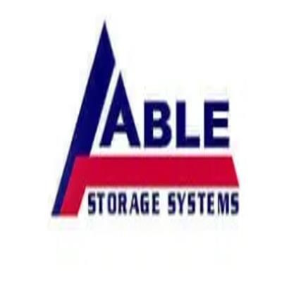 Able Storage Systems Campbellfield (03) 9305 3676
