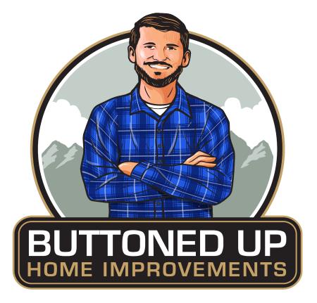 Buttoned Up Home Improvements - Sidney, BC V8L 1Y1 - (236)464-8284 | ShowMeLocal.com