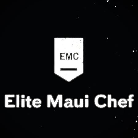 Elite Maui Chef Haiku (808)727-0338