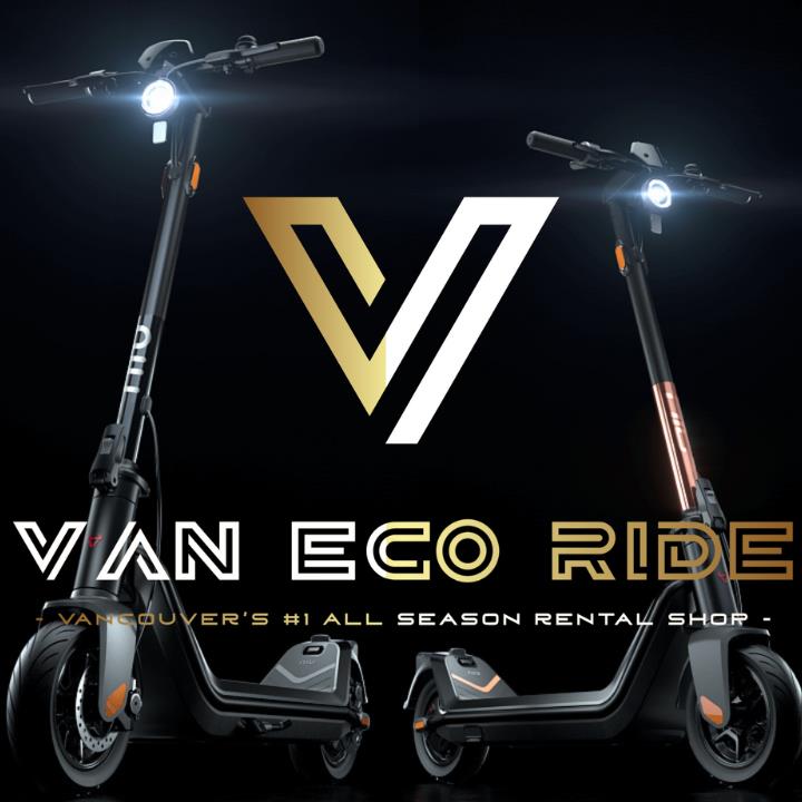 VanEcoRide Ski Snowboard Escooter Rental Shop - Vancouver - Vancouver, BC V6B 2T5 - (778)683-7711 | ShowMeLocal.com