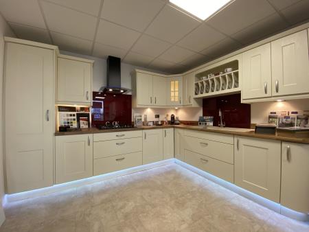 Kitchen And Bedroom Revivals Ltd - Shrewsbury, Shropshire SY1 3TG - 44174 358808 | ShowMeLocal.com