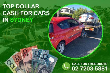Nova Cash For Cars Sydney - Rydalmere, NSW 2116 - (02) 7203 5881 | ShowMeLocal.com