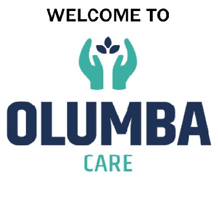Olumba Care Limited London 44793 023880