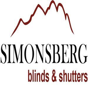 Simonsberg Blinds - Home Improvement Store - Cape Town - 021 975 1420 South Africa | ShowMeLocal.com