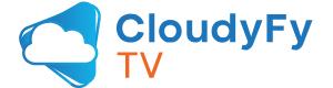 CloudyFy TV - Digital Signage - Software Company - Ahmedabad - 079 3512 7022 India | ShowMeLocal.com