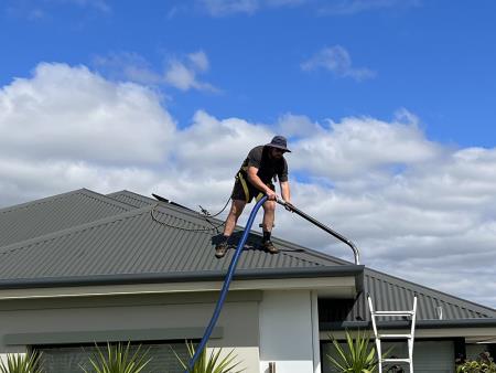 Southern River Gutter Cleaning Southern River 0422 228 629