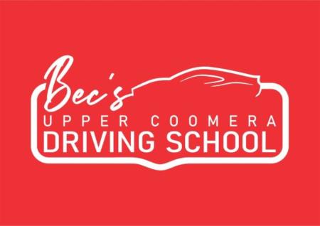Bec’S Upper Coomera Driving School Upper Coomera 0456 225 776