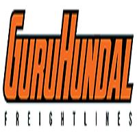 Guru Hundal Freightlines - Altona North, VIC 3025 - (03) 9088 1782 | ShowMeLocal.com