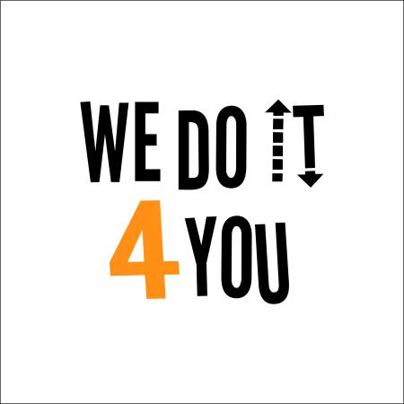 We Do It 4 You - Ipswich, Suffolk IP1 2PG - 07360 933445 | ShowMeLocal.com