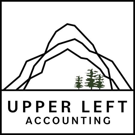 Upper Left Accounting - Enumclaw, WA - (253)235-0186 | ShowMeLocal.com