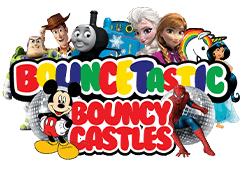 Bouncetastic Bouncy Castles Liverpool - Liverpool, Merseyside L3 6BN - 01513 537475 | ShowMeLocal.com