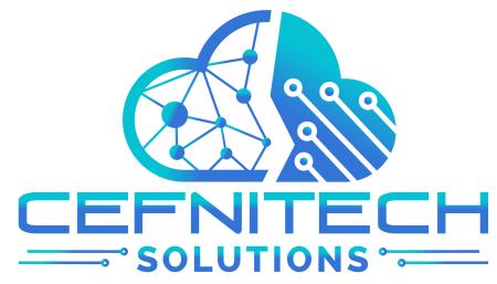 Cefnitech Solutions Gaerwen 07721 422537