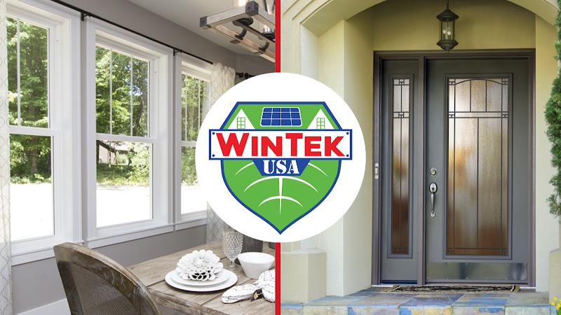 WinTek of Oklahoma & Texas - Local Window and Door Replacement Co. - Newcastle, OK 73065 - (405)445-4894 | ShowMeLocal.com