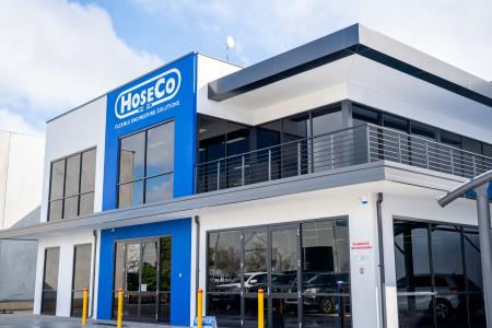 Hoseco Australia - Canning Vale Service Centre Canning Vale (08) 9235 7500
