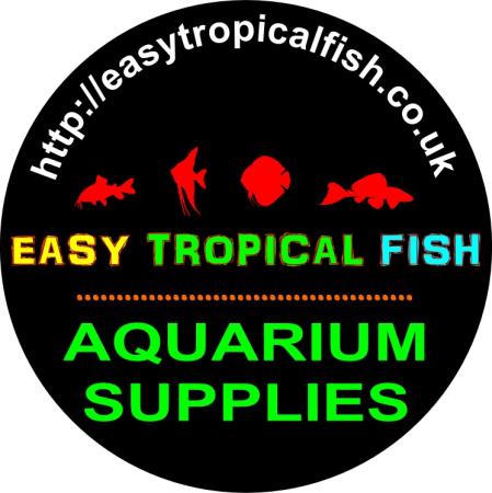 Easy Tropical Fish Ltd Colwyn Bay 07774 509192