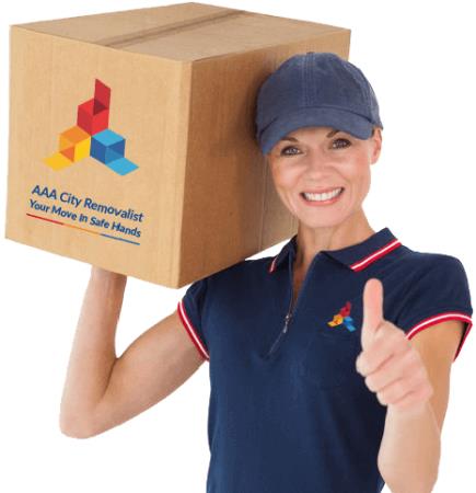 AAA City Removalist Sydney - Bankstown, NSW 2214 - (02) 9737 1111 | ShowMeLocal.com