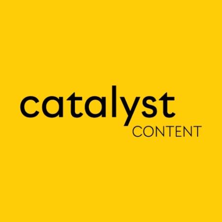 Catalyst Content - Camberwell, VIC 3124 - (61) 4480 8186 | ShowMeLocal.com