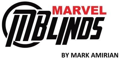 Marvel Blinds Banksmeadow 0406 084 079