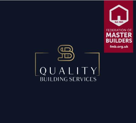 Quality Building Services (London) Limited London 020 3843 0176