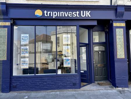 Tripinvest UK - London, London SW6 7RE - 020 3888 0008 | ShowMeLocal.com