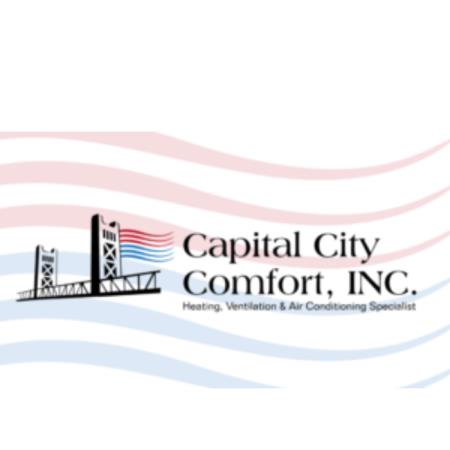 Capital City Comfort - Sacramento, CA 95832 - (916)390-0025 | ShowMeLocal.com