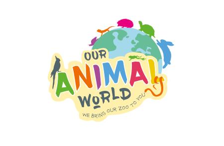 Our Animal World Woodbridge 07519 340788