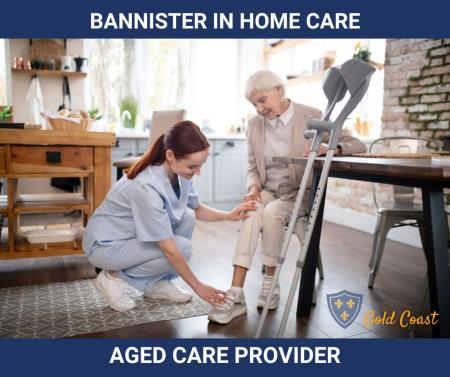 Bannister In Home Care - Aged Care and NDIS Provider - Tweed Heads, NSW 2485 - (07) 5676 7676 | ShowMeLocal.com