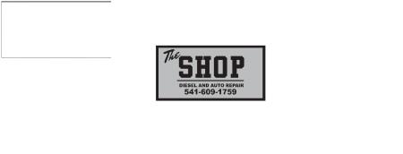 The Shop, Diesel And Auto Repair - Philomath, OR 97370 - (541)609-1759 | ShowMeLocal.com