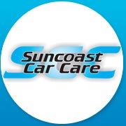 Suncoast Car Care Maroochydore (07) 5433 2166