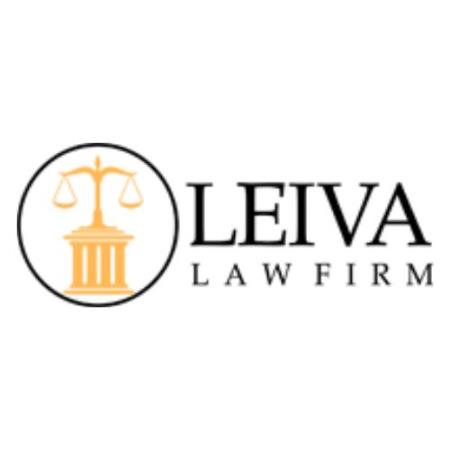Leiva Law Firm Canoga Park (818)519-4465