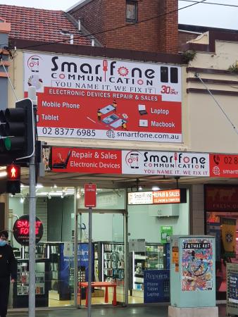 Smart Fone Communication - Randwick, NSW 2031 - (02) 8377 6985 | ShowMeLocal.com