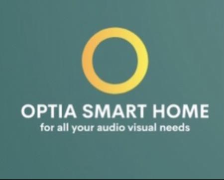 Optia Smart Home - Home Cinema & Audio Visual Installation - Peterborough, Cambridgeshire PE1 4HH - 07961 714580 | ShowMeLocal.com