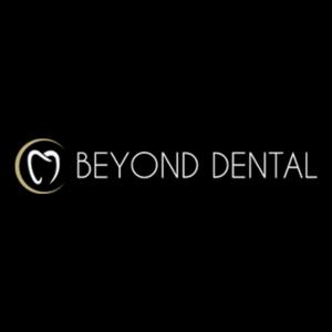 Beyond Dental Calgary (825)509-5050