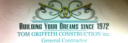 Tom Griffith Construction Inc. - Vancouver, WA 98686 - (360)356-4514 | ShowMeLocal.com