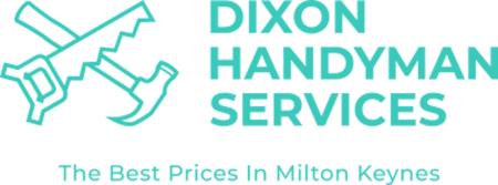 Dixon Handyman Services - Bletchley, Buckinghamshire MK2 3JD - 07396 722968 | ShowMeLocal.com