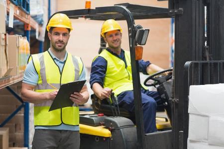 Ace Forklift Training - Padstow, NSW 2211 - (02) 9773 4490 | ShowMeLocal.com