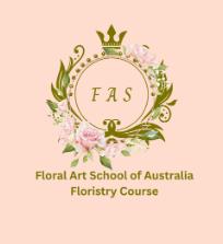 Floral Art School Of Australia Cheltenham (61) 3855 5977