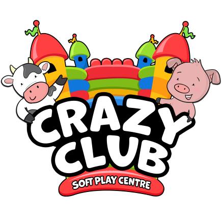 Crazy Club Soft Play Sidcup 020 3834 2100