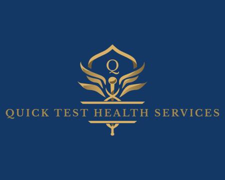 Quick Test Health Services - Mesa, AZ 85207 - (602)428-4557 | ShowMeLocal.com