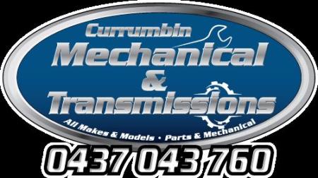 Currumbin Mechanical & Transmissions Currumbin Waters 0437 043 760