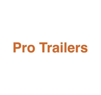 Pro Trailers Wangara (08) 6209 4040