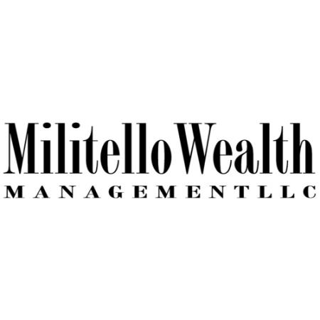 Militello Wealth Management - Naples, FL 34103 - (239)383-7500 | ShowMeLocal.com