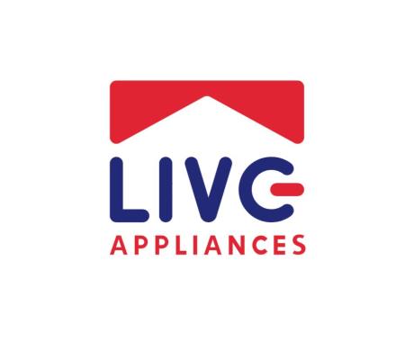 Live Appliances Repair Llc Franklin Township (862)210-9966