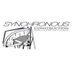 Synchronous Construction, Inc. - Independence, OH 44131 - (440)664-3425 | ShowMeLocal.com